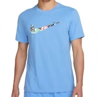 Футболка Nike M NK DF TEE RUN ENERGY 
